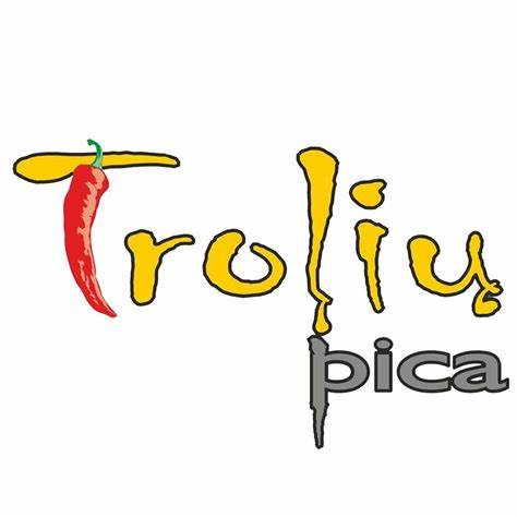 Trolių Pica